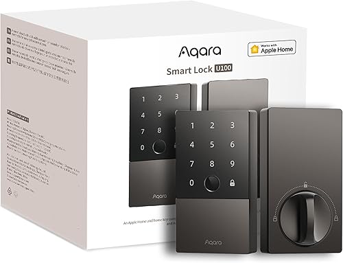 Best Smart Locks for Renters in 2026