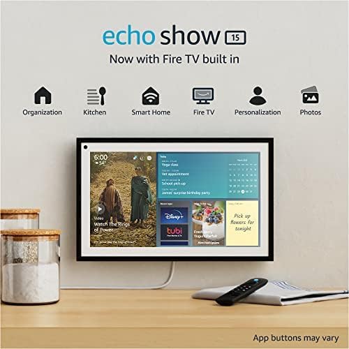 Best Smart Displays for Home Control
