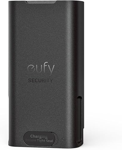eufy Battery Doorbell 2K
