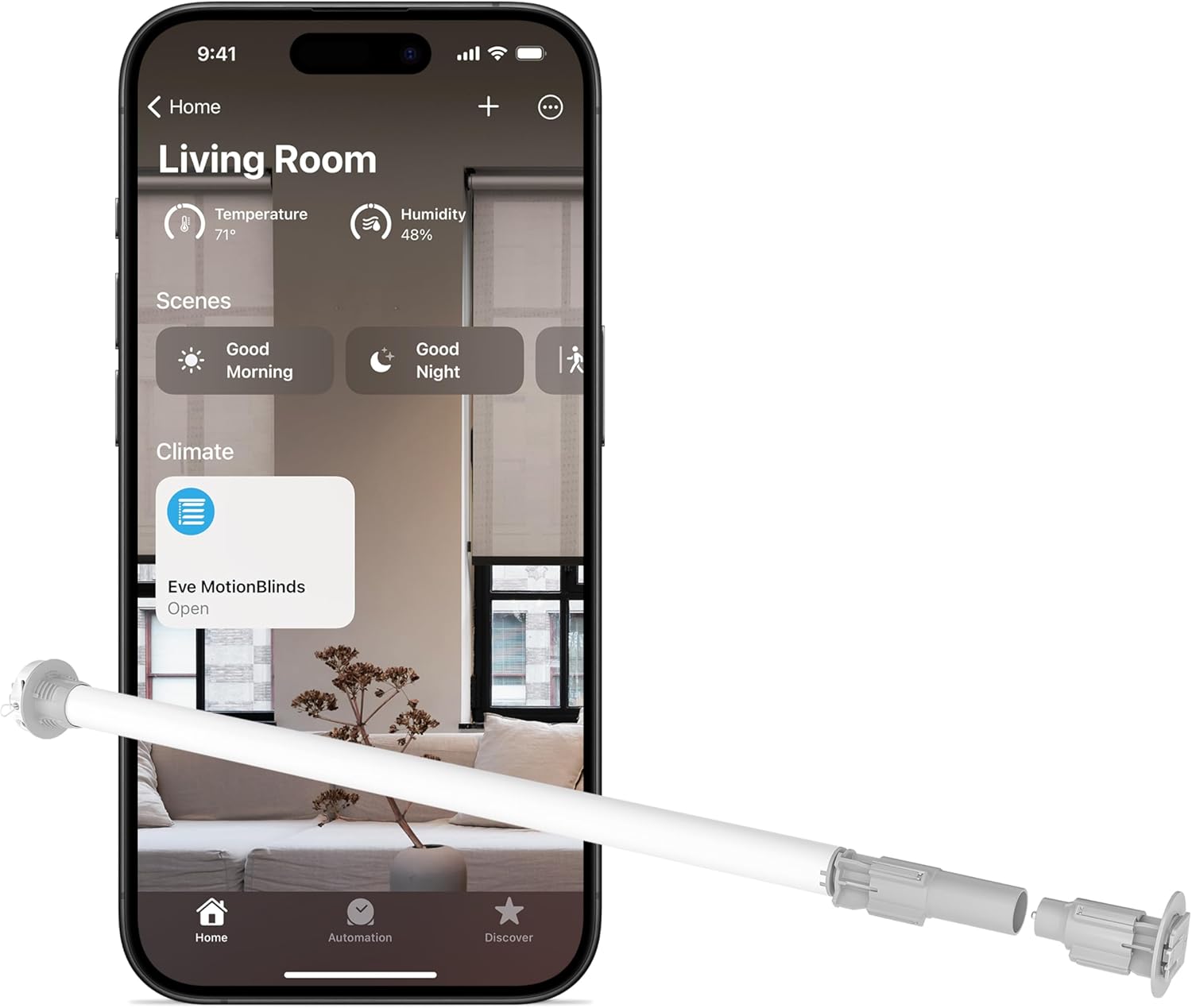 Best Smart Blinds and Shades