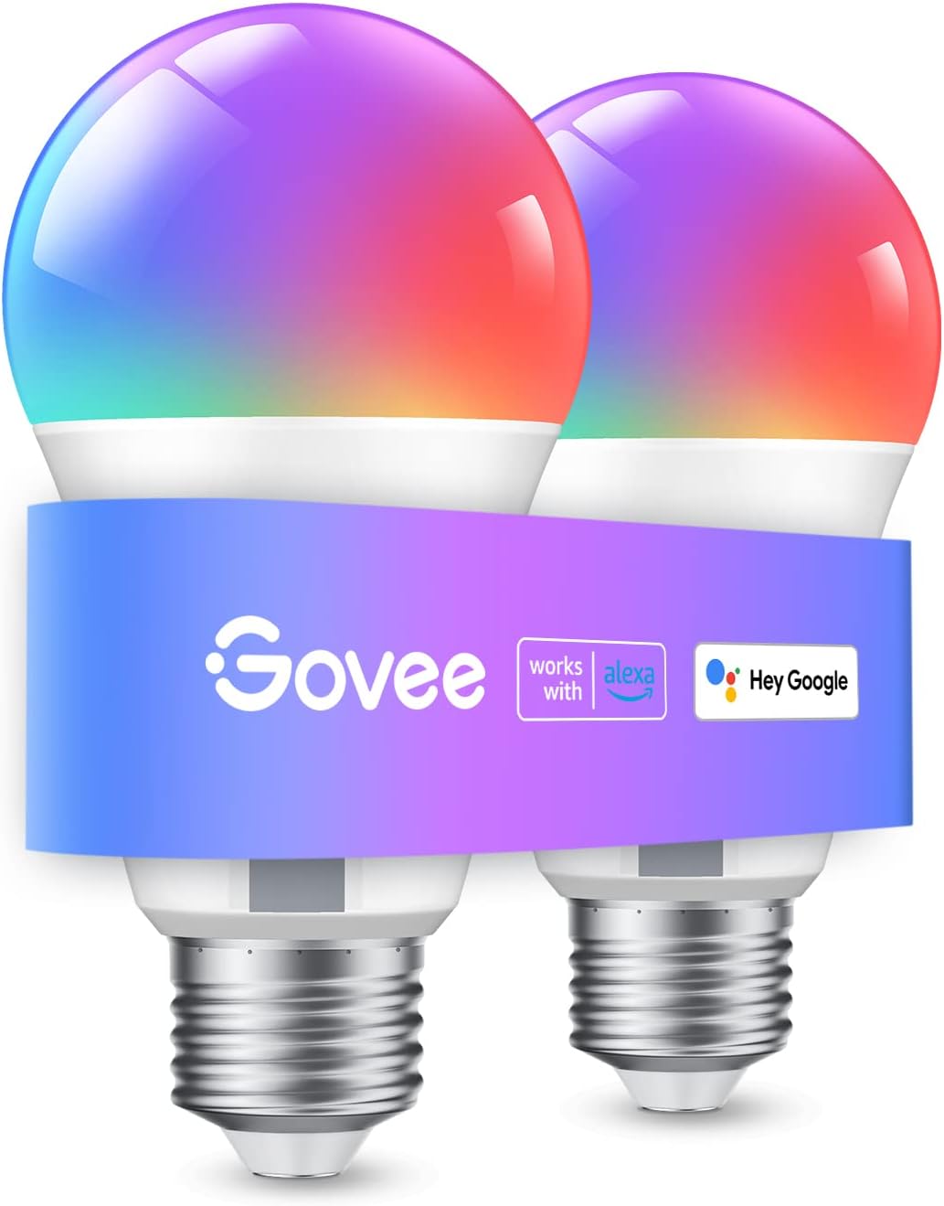 Govee Smart Bulb