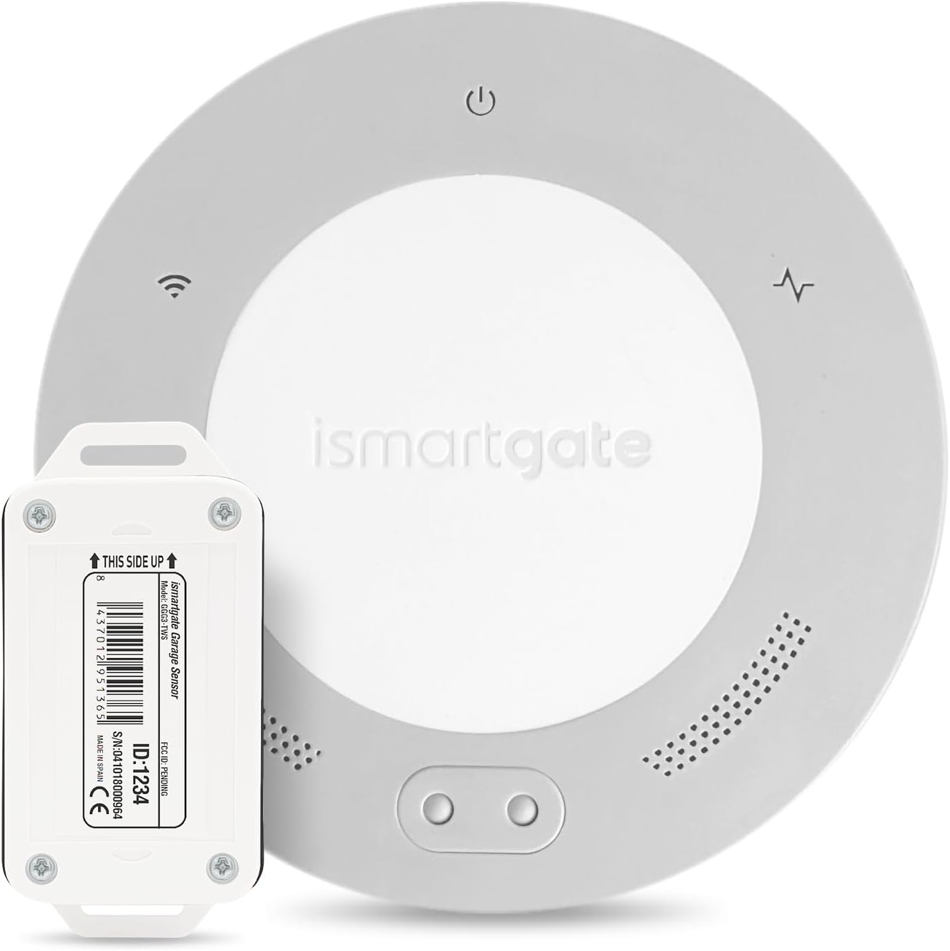 ismartgate LITE