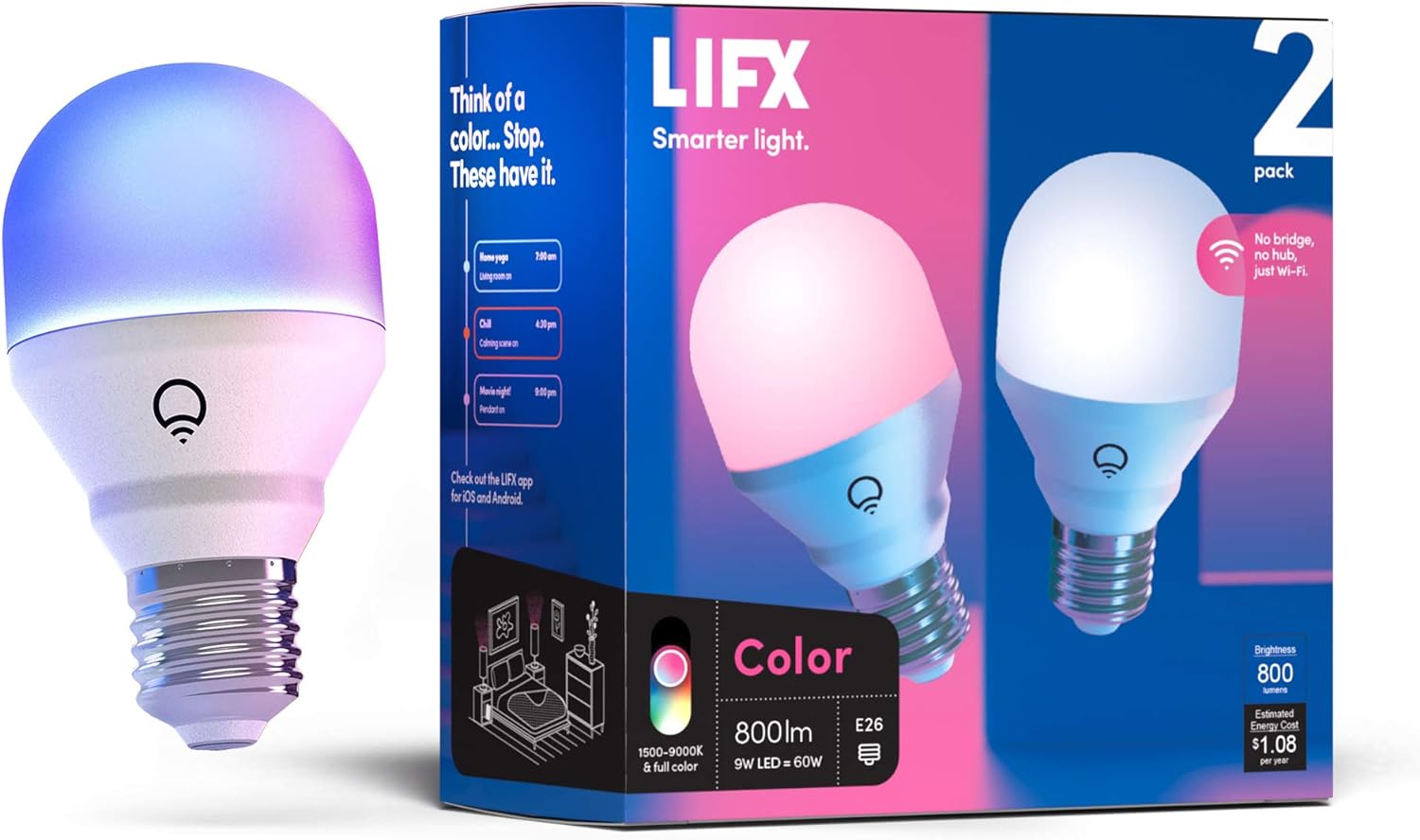 LIFX A19