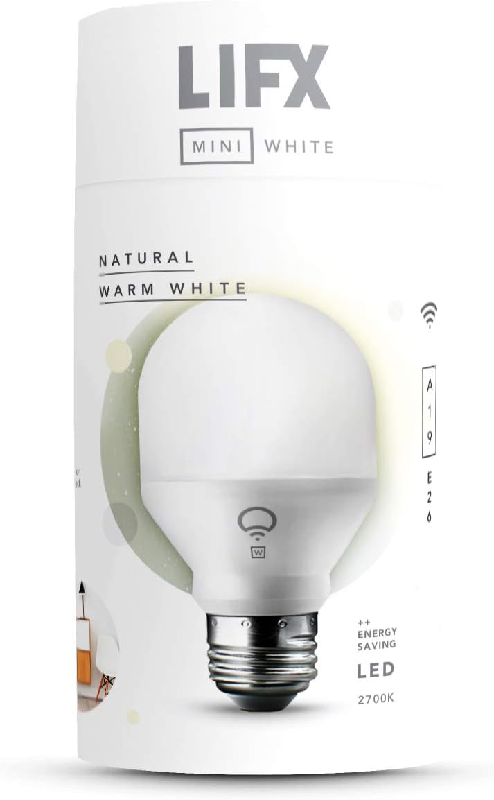 LIFX Mini