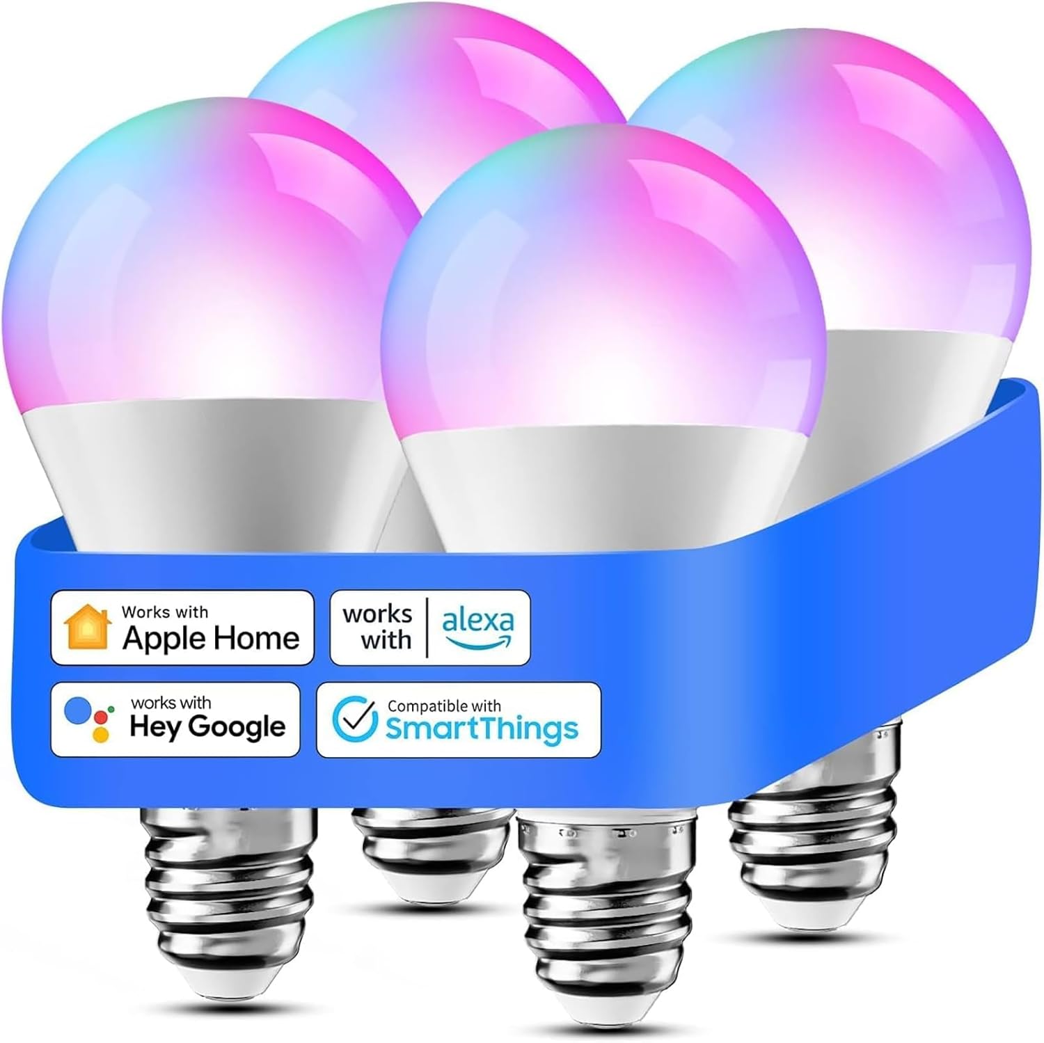 Meross Smart Bulb
