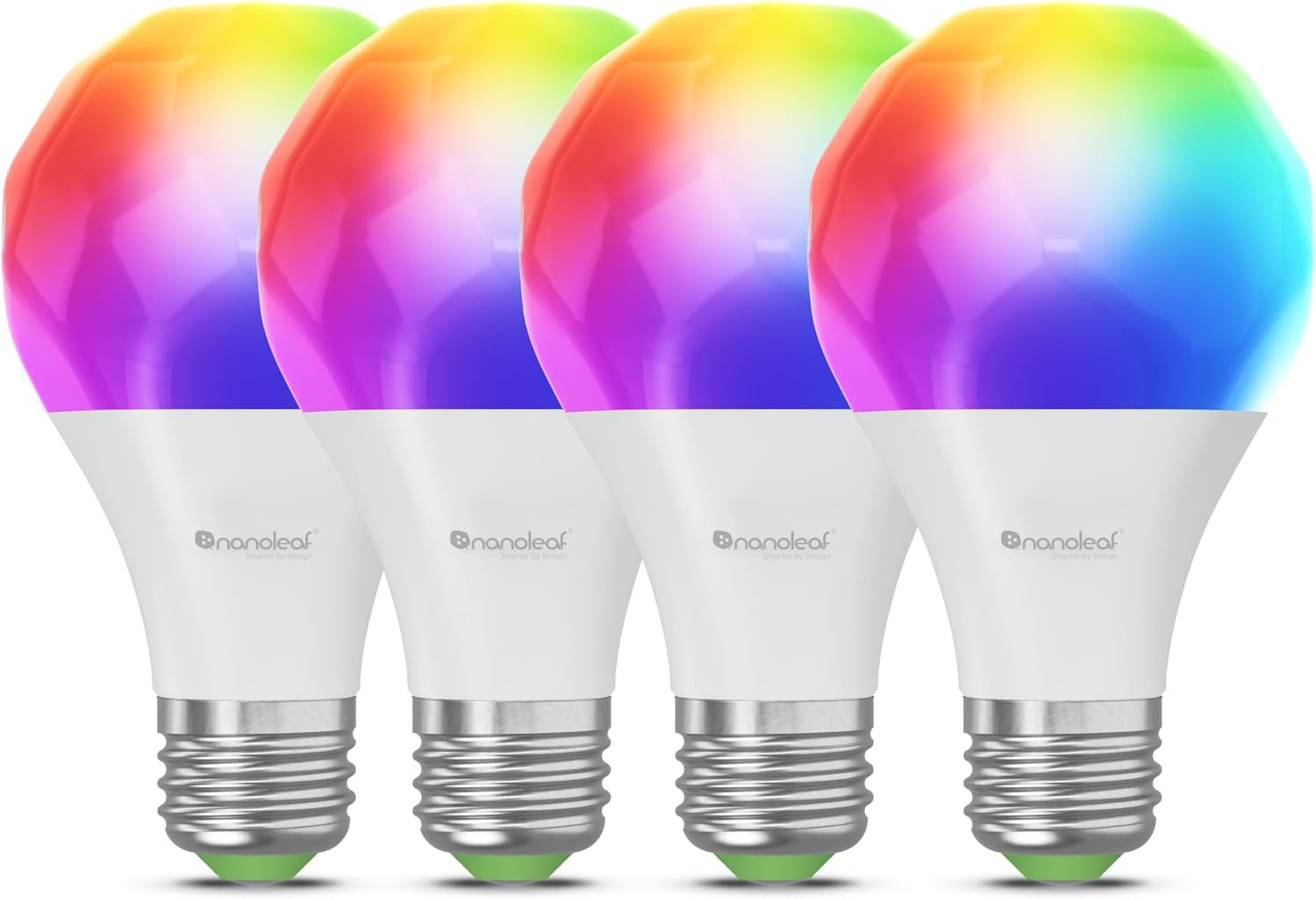 Nanoleaf Essentials A19