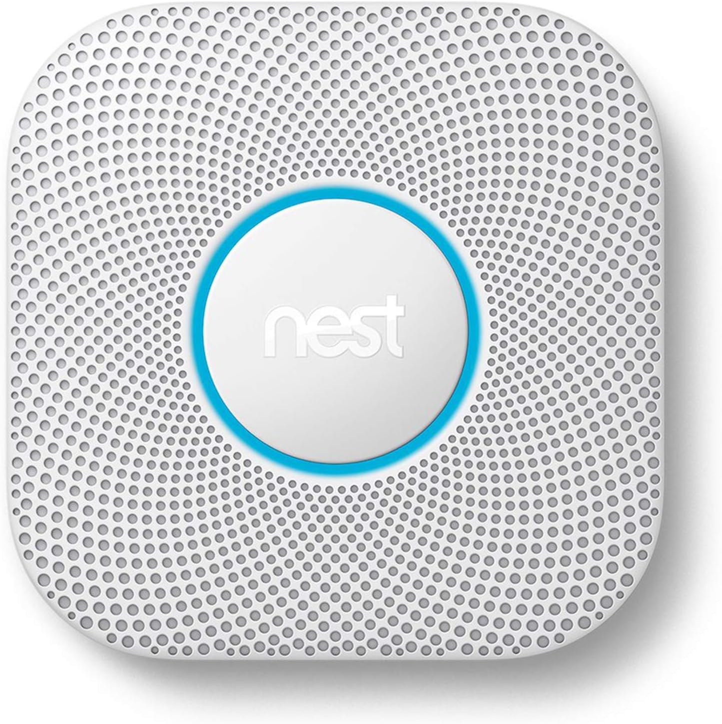 Google Nest Protect