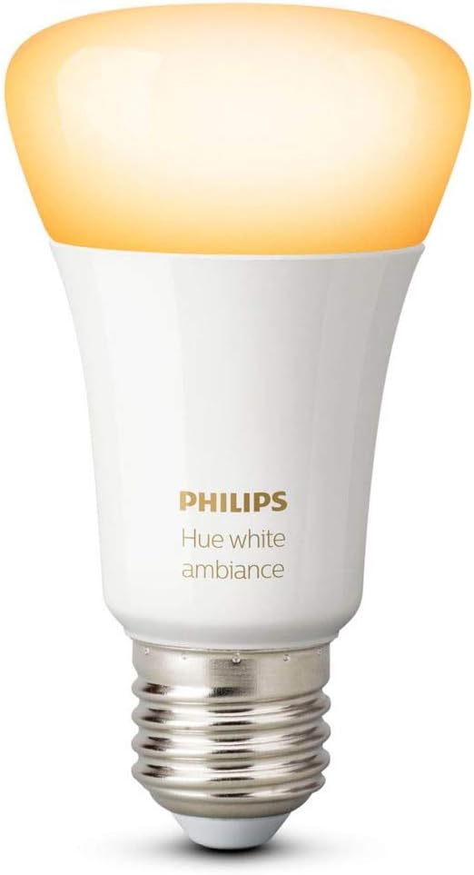 Smart lighting that improves routines, not just colors