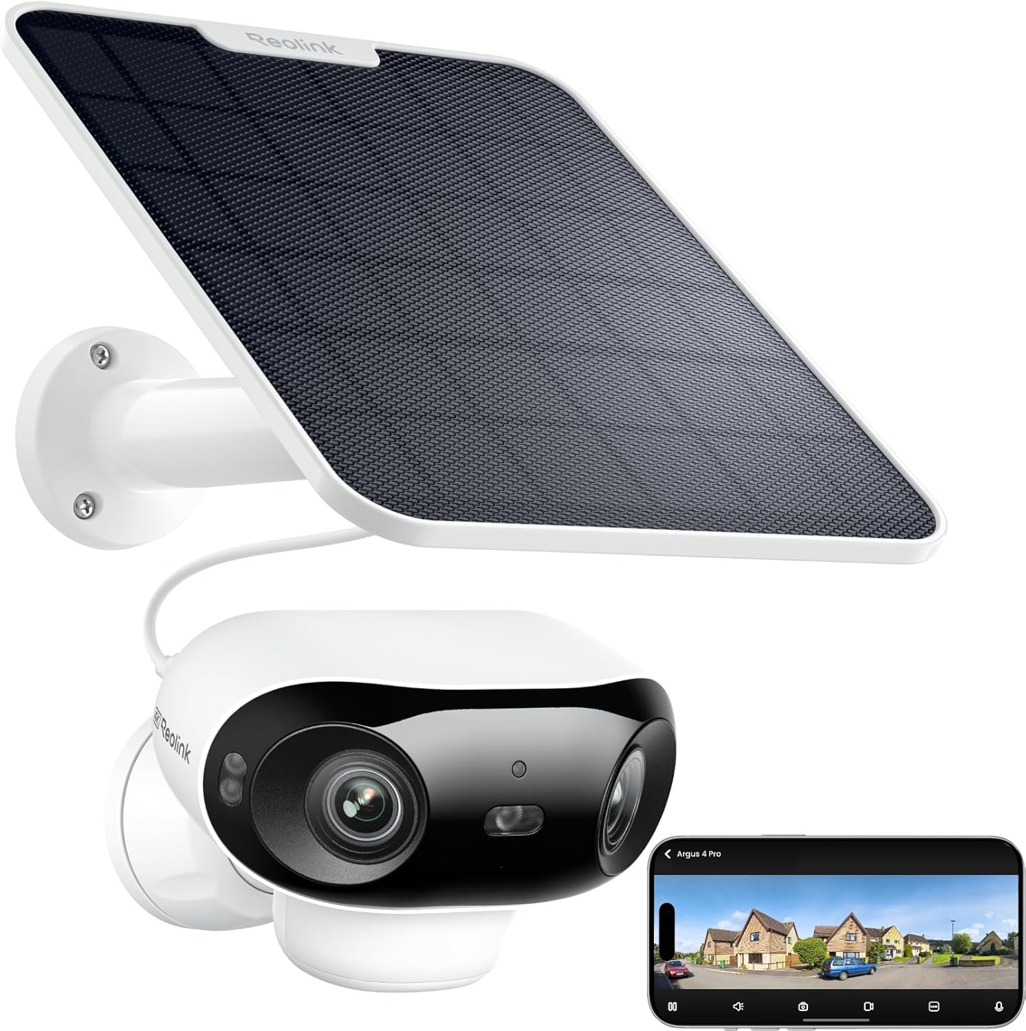 Best Security Cameras With Local Storage