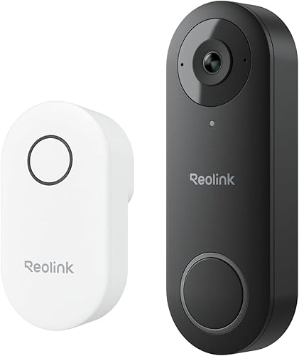 Doorbells that work for apartments and local storage setups