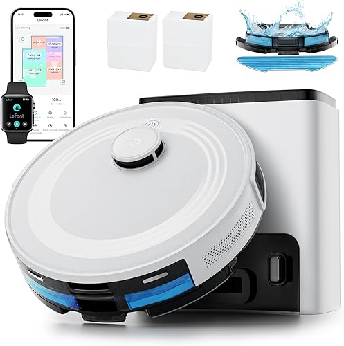 iRobot Roomba j9+ robot vacuum