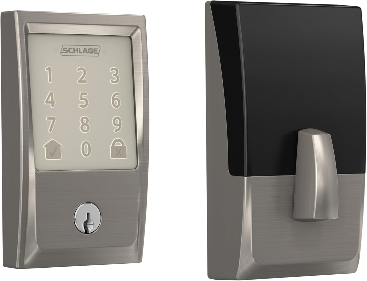 Schlage Sense