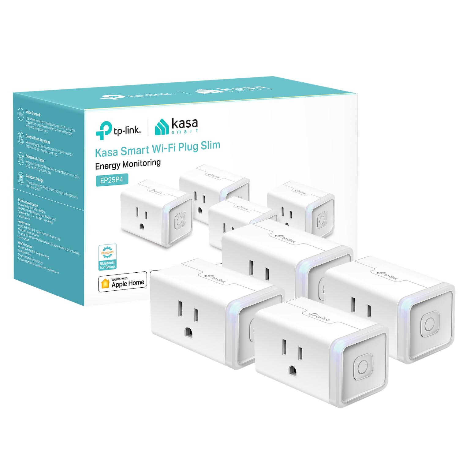 TP-Link Kasa EP25