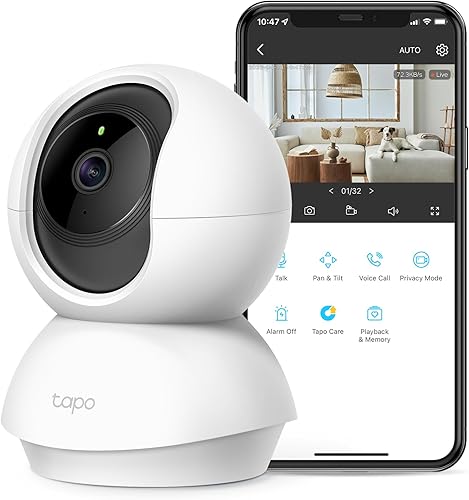TP-Link Tapo C120
