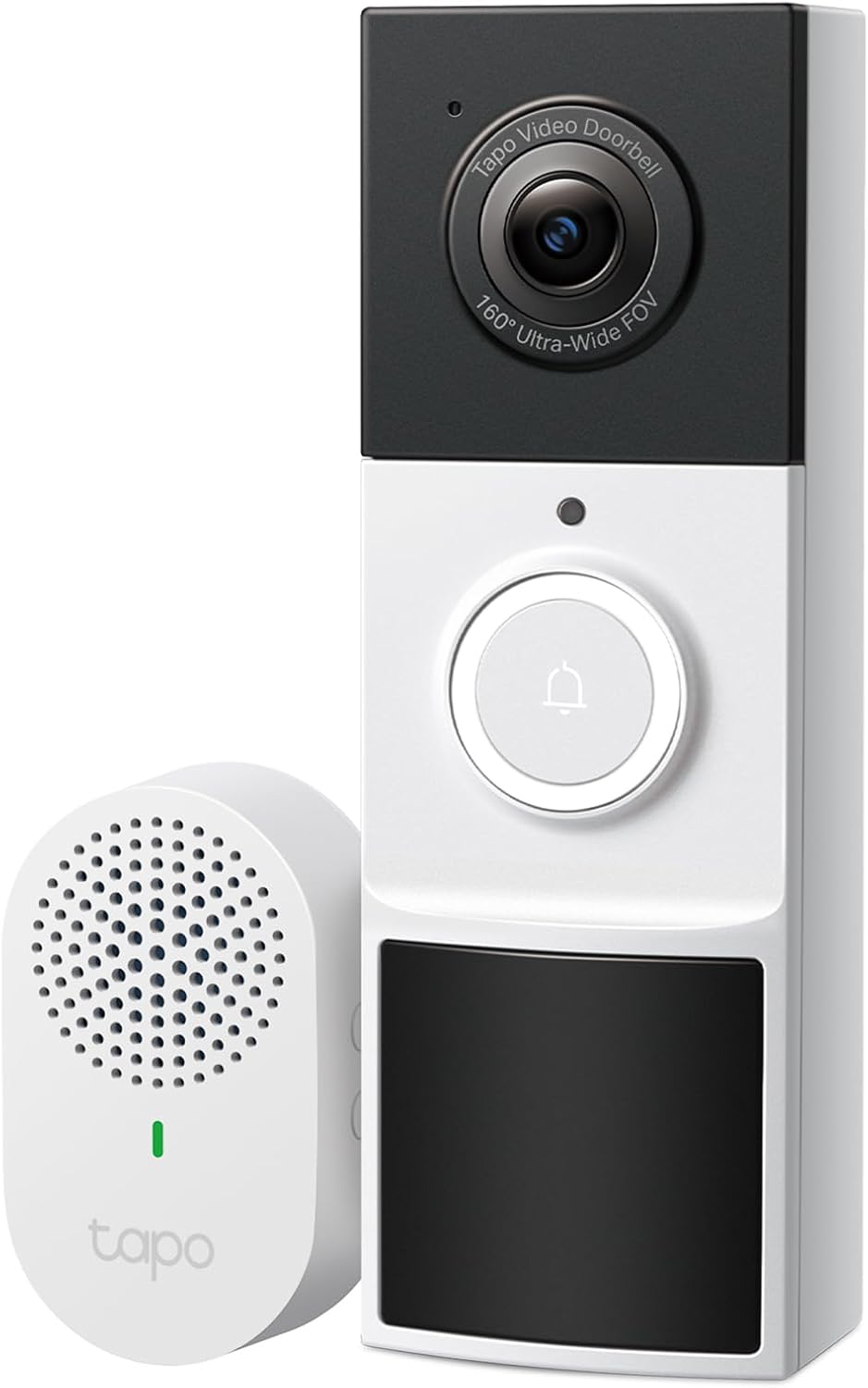 TP-Link Tapo Doorbell
