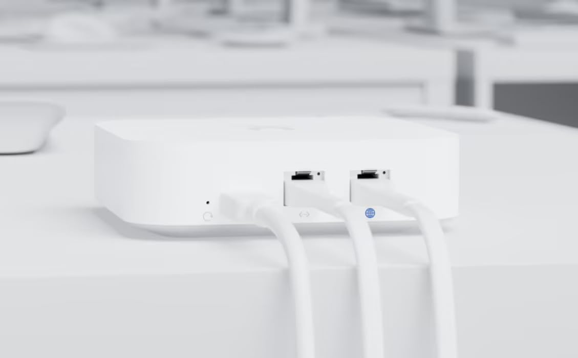 Ubiquiti UniFi Express