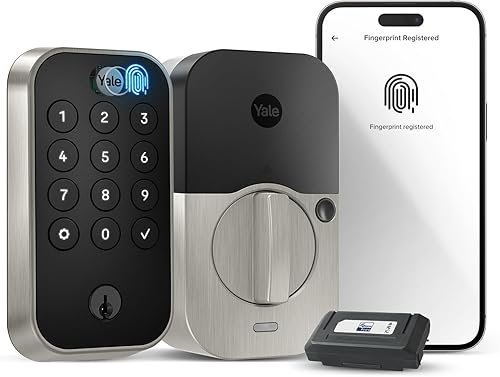 Smart locks for renters, condos, and HomeKit homes