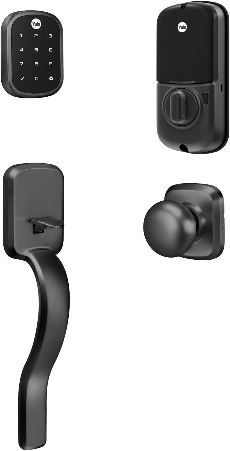 Yale Assure Lock SL